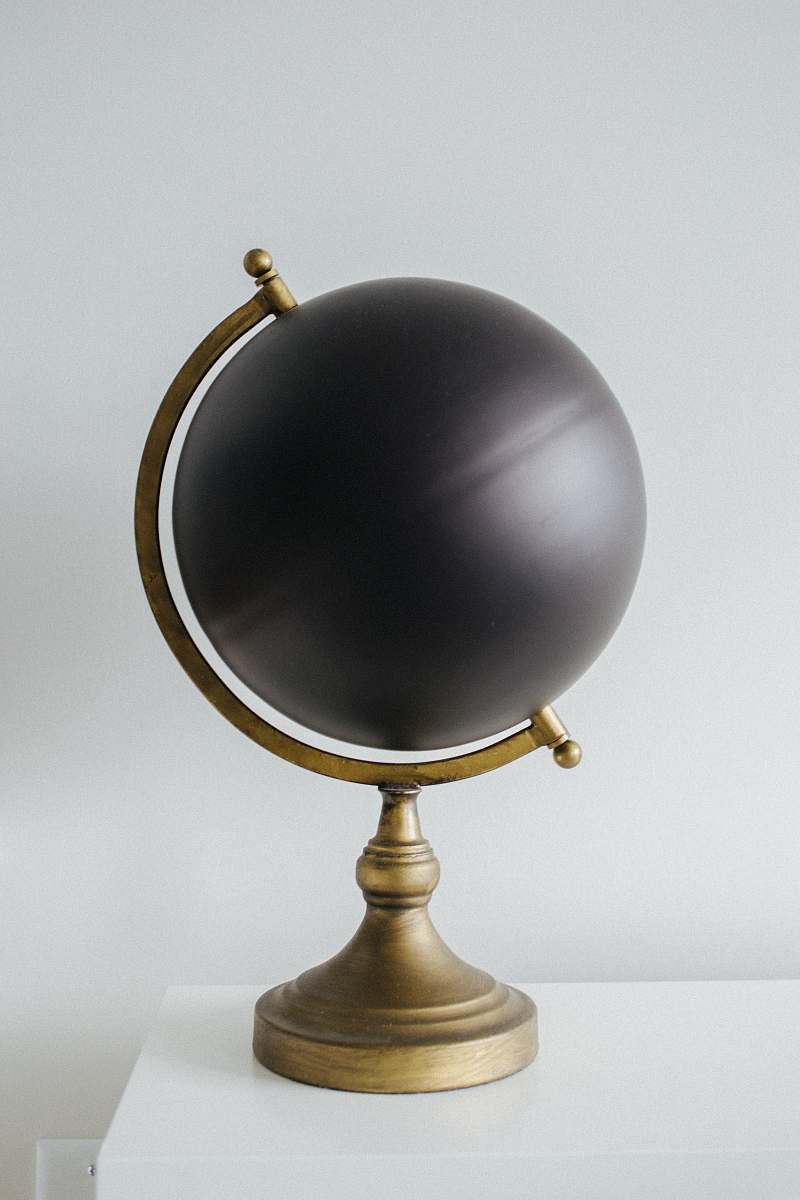 outer space  lamp